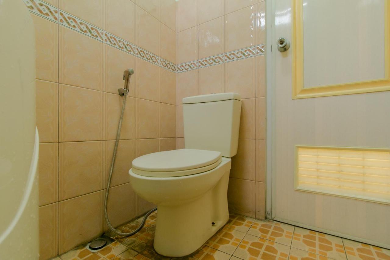 OYO 2858 Vafa Guesthouse Cianjur Extérieur photo